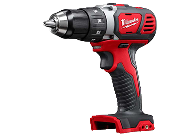 MILWAUKEE M18 12 herramientas 2606 20