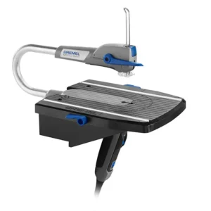 Dremel Moto-Saw MS20: Sierra de Calar con Cambio de Hojas Rápido y Fácil - Imagen 3