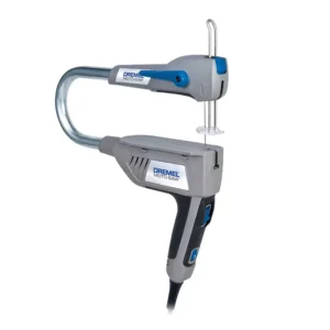 Dremel Moto-Saw MS20: Sierra de Calar con Cambio de Hojas Rápido y Fácil - Imagen 2