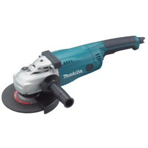Makita GA7020 Esmeriladora Angular 7" | 2200 W