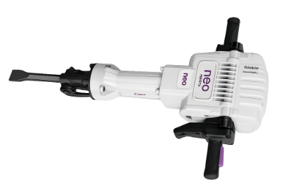 Martillo demoledor industral neo