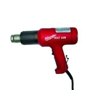 istola de calor Milwaukee 8975 1400W profesional.