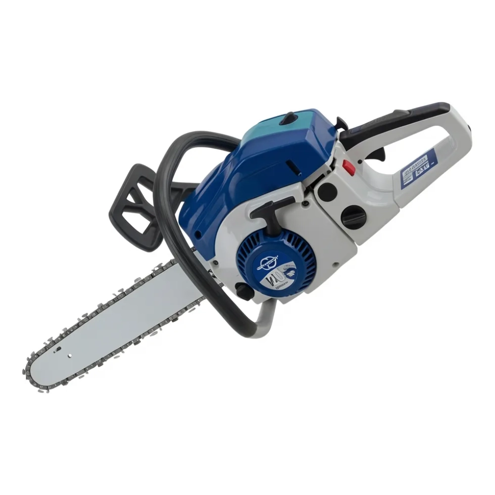 Motosierra a Gasolina Synergy MS5820 de 20″ (58cc / 3 HP)