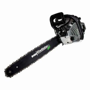 Motosierra A Explosion Gladiator 62cc 22 M962/22 Color Gris