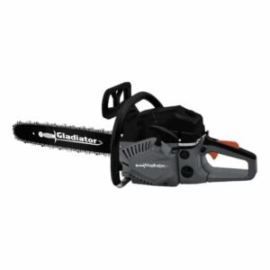 Motosierra a Gasolina Gladiator M 652/20/1 · 52cc · 2.6HP · 20″
