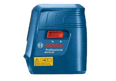 NIVELOX GLL 3 X Professional