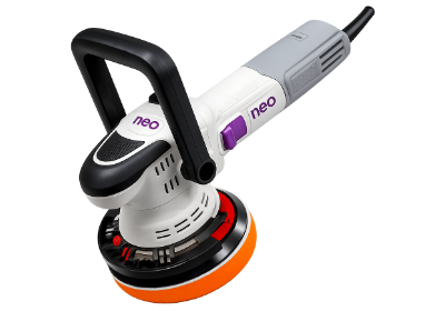 Pulidora Neo Industrial