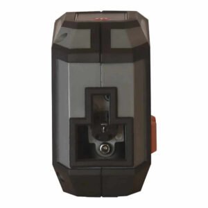 Nivel Láser Cruzado Gladiator NPA 812-90T