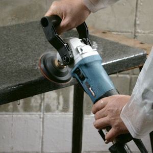 Makita PW5001C | Pulidora húmeda granito y mármol 7.9 A - Imagen 2