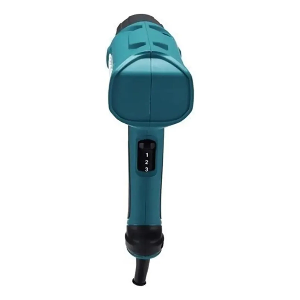 pistola de calor makita hg6030k profesional 3 temperaturas y estuche 2 Pistola de Calor Makita HG6030K Profesional 3 Temperaturas y Estuche - Imagen 2