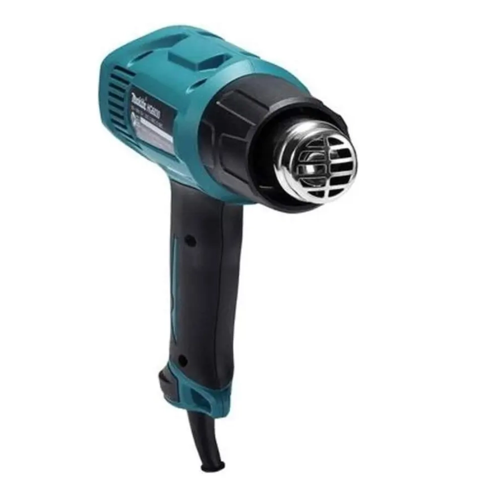 pistola de calor makita hg6030k profesional 3 temperaturas y estuche 3 Pistola de Calor Makita HG6030K Profesional 3 Temperaturas y Estuche - Imagen 3