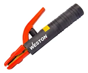 Porta Electrodo 300A Tipo Lenco Weston Z-62485 para Trabajo Pesado