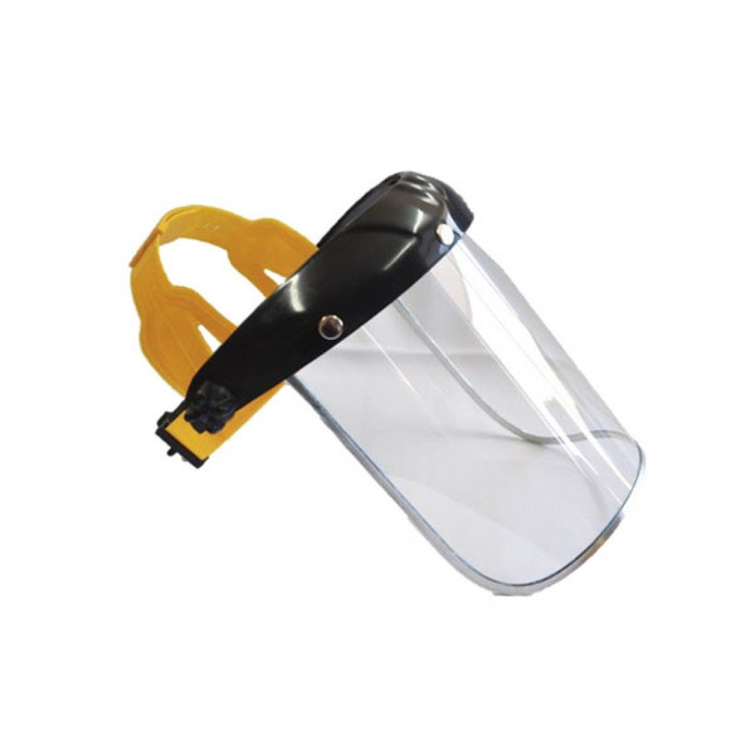 Protector Facial Pronosa PRO200 con Suspensión de Matraca