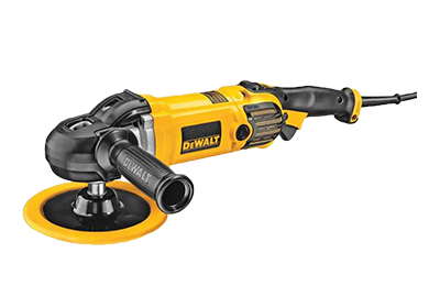 Pulidora Angular 7 1200 W Vv 600 3500 Rpm Dewalt Dwp849x b3