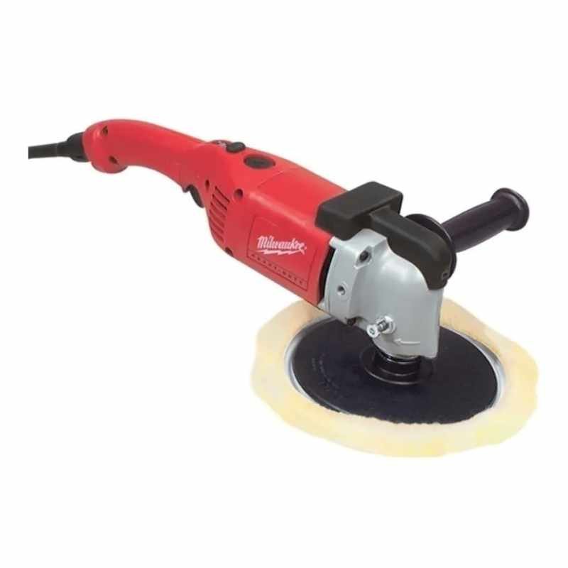 Pulidora eléctrica Milwaukee 5455