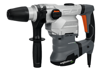 Rotomartillo Gladiator RM-840 para uso porfesional
