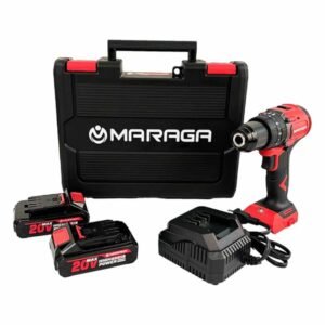 Rotomartillo Inalámbrico MARAGA rm20