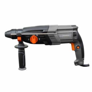 Rotomartillo electroneumático Gladiator 4.5j, 900w, rm 1030/120gk