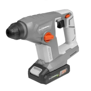 Rotomartillo Inalámbrico Gladiator RMG 1118/20 C1 Brushless SDS Plus