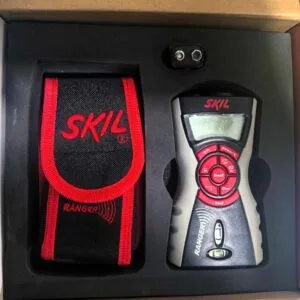 F0120520AC Medidor laser