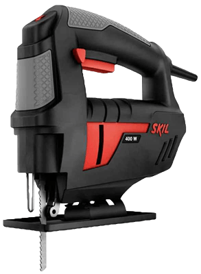 Sierra Caladora Skil 4400