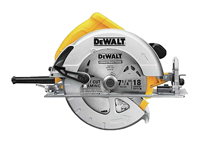 Sierra Circular Dewalt DWE575 B3