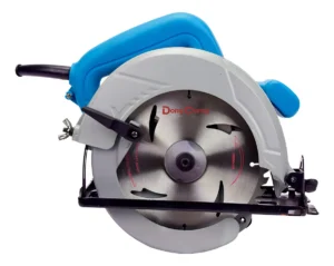 Sierra Circular Industrial DongCheng 7-1/4 Pulg. 1500W 127V (DMY03185)