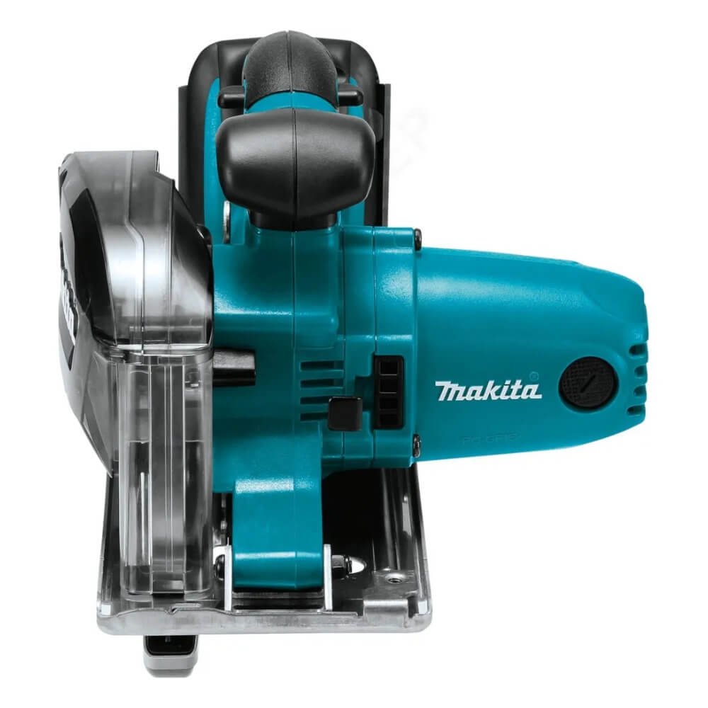 cortadora de metal inalámbrica makita dcs552 18v 5-3/8" 4 Cortadora de Metal Inalámbrica Makita DCS552 18V 5-3/8" - Imagen 4