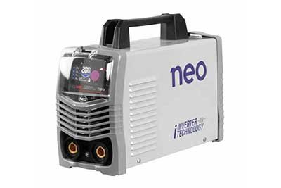 Soldadora Electrodo neo 1