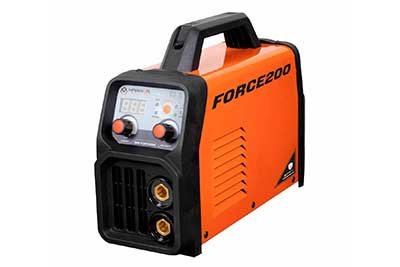 Soldadora Inversora FORCE200 1