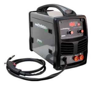 Soldadora Inversora Multiproceso Gladiator IMET 8160120 MX 160A