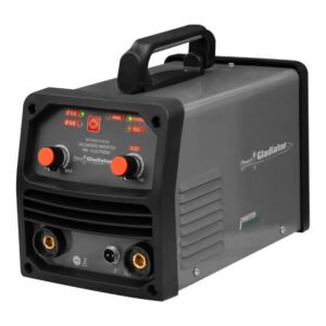 Soldadora Inverter Gladiator IME6120/120MX