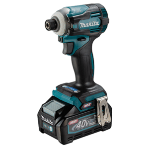 TD001G Atornillador de impacto inalámbrico - Imagen 2