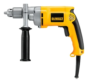 Taladro Dewalt DW235G 1/2" 720W Profesional amarillo