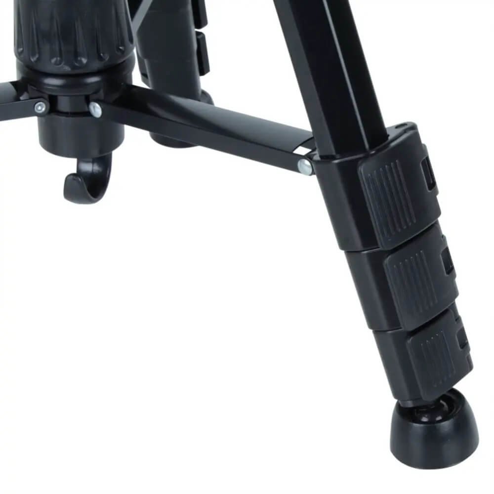 tripié profesional para láser gladiator tr815 ajustable 150 cm 4 Tripié Profesional para Láser Gladiator TR815 Ajustable 150 cm - Imagen 4