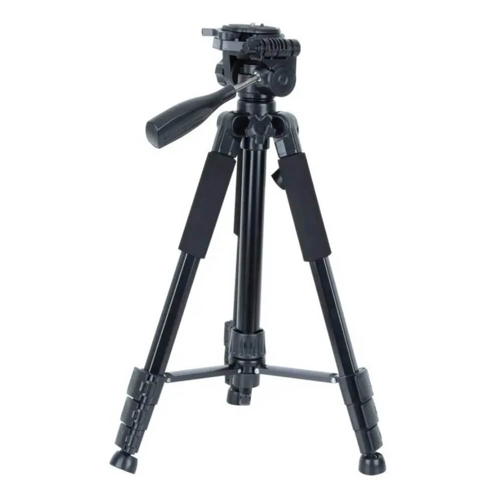 The Gladiator TR 815 is a professional aluminum tripod designed for laser levels,