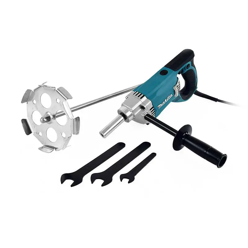 Makita Herramientas Mezcladora de construcción 850 W UT1305