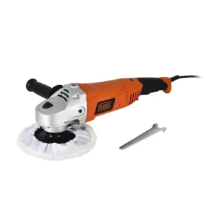 Pulidora/Lijadora Black&Decker WP1500K de uso porfesional