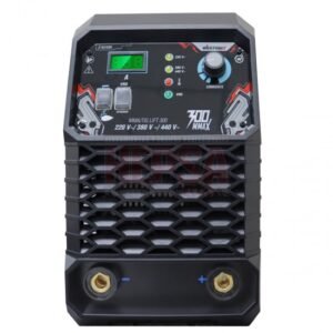 INVERSOR MMA/TIG LIFT 300A 220/440V WESTON Z-62400 - Imagen 2