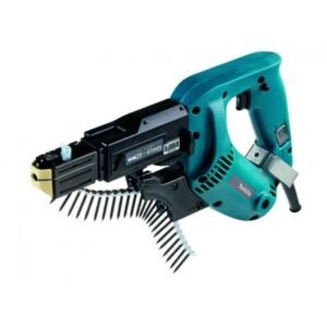ATORNILLADOR DE AUTOALIMENTADO DE 1/2" MAKITA 6834