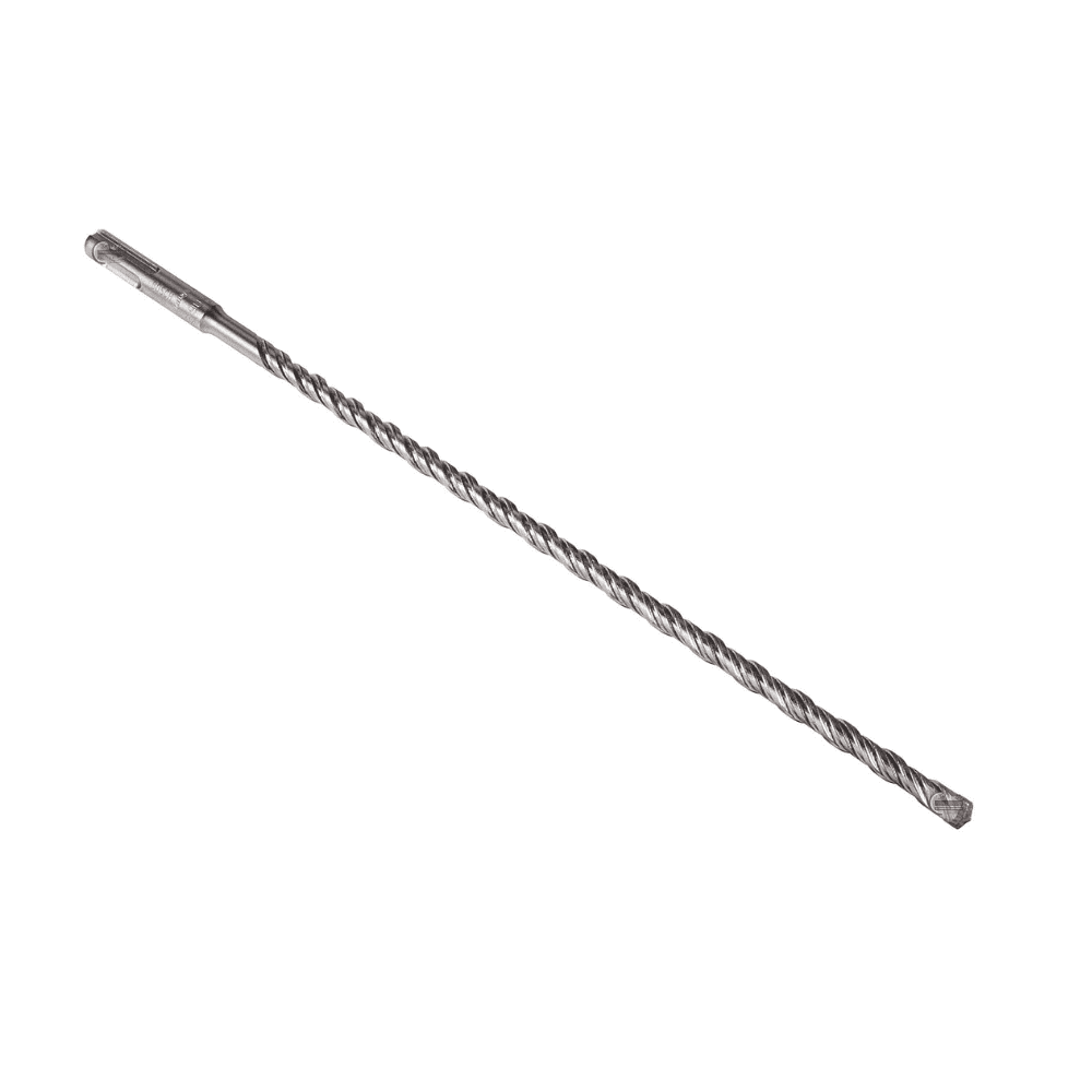 broca bosch sds plus 5/16" x 10" x 12" s4l 2 filos 2 Broca Bosch SDS Plus 5/16" x 10" x 12" S4L 2 Filos