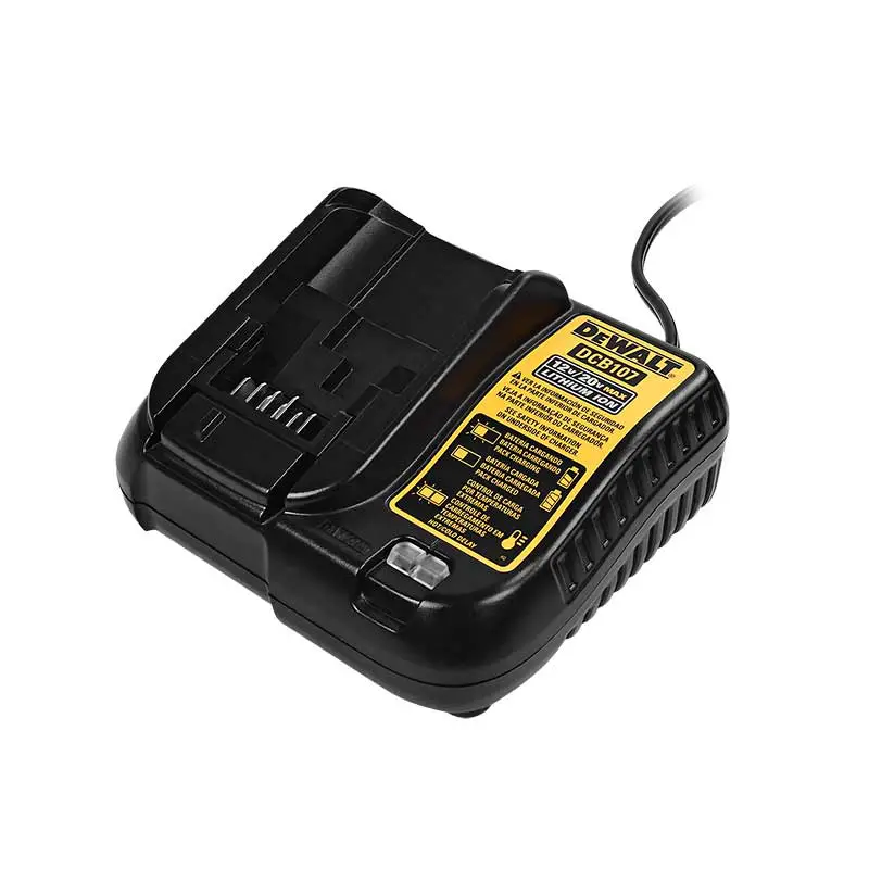 taladro atornillador dewalt dcd7771-d2 20v brushless 3 Taladro Atornillador Dewalt DCD7771-D2 20V Brushless - Imagen 3
