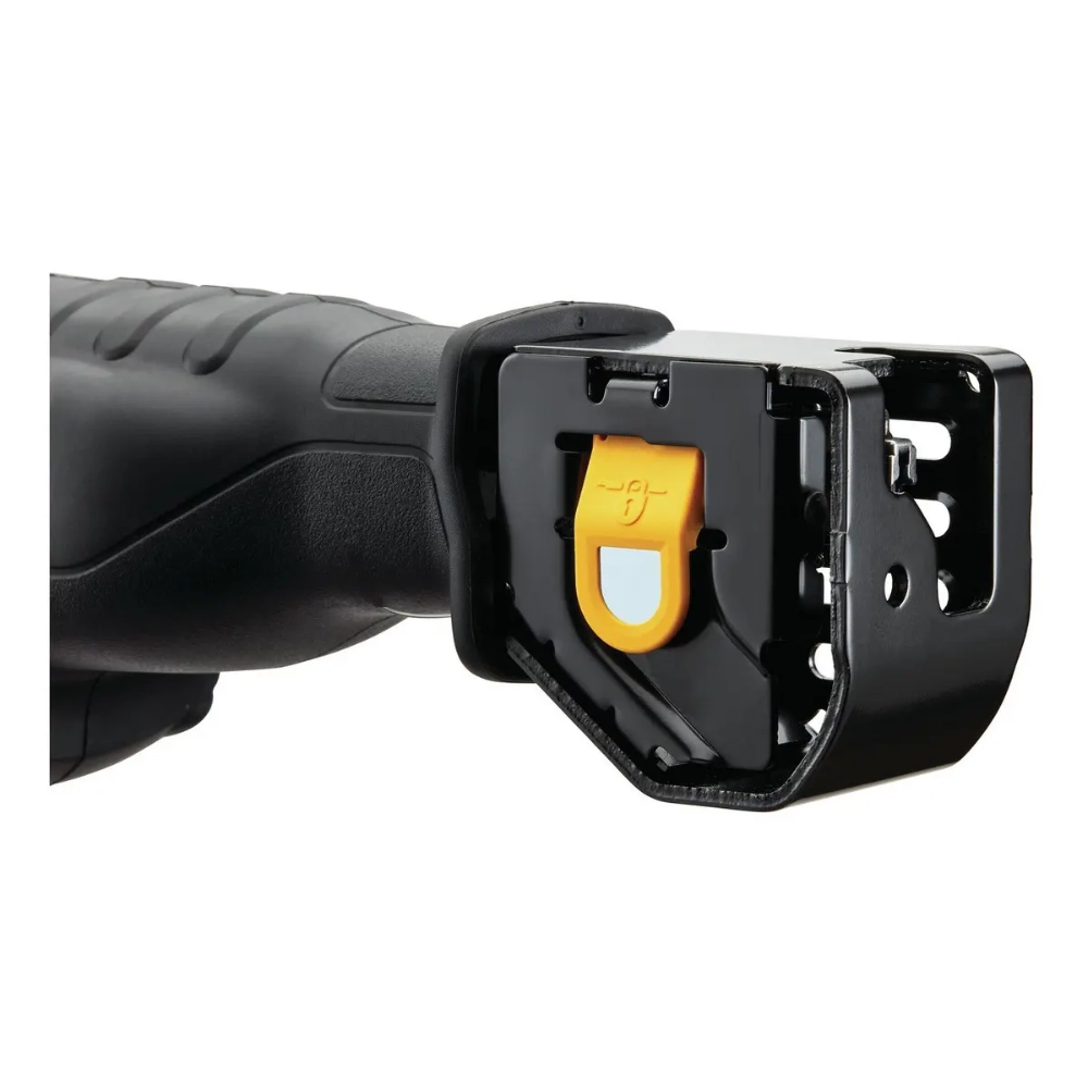 sierra sable dewalt dwe304 1200w 10 amp uso pesado 2 Sierra Sable Dewalt DWE304 1200W 10 Amp Uso Pesado - Imagen 2
