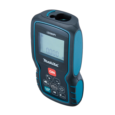 Medidor Láser Makita LD080PI