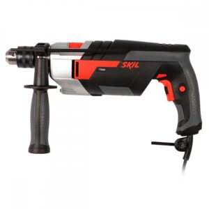 Rotomartillo Skil 6570 750W con Mandril de 13 mm y Diseño Ergonómico - Imagen 2