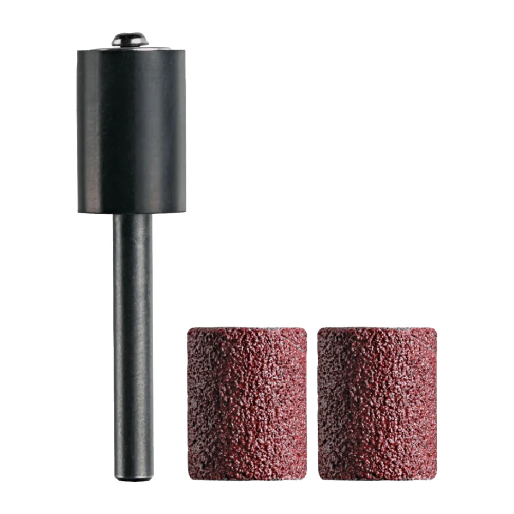 mandril de lijar dremel trio tr407 de 13 mm 2 Mandril de Lijar Dremel TRIO TR407 de 13 mm - Imagen 2