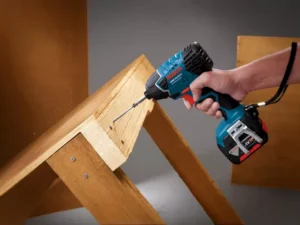 Bosch GDR 14.4 V-LI