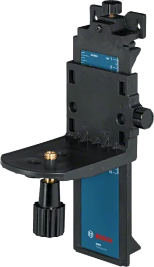 WM 4 Professional Wall Holder