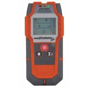 DETECTOR DE METALES DTM 804 gladiator