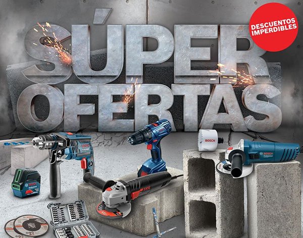 rb bosch remodelacion